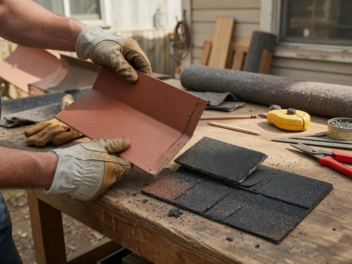 Roof Repair company in Summersville, WV